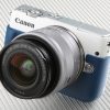 Canon EOS M20 to be Announced in Late August !
