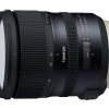 Tamron SP 24-70mm f/2.8 Di VC USD G2 Lens Announced, Price $1,199 !