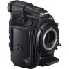 Canon is Working on EOS C500 Mark II Cinema EOS Camera
