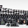 Canon Store Labor Day Sale on Refurbished DSLR Cameras & Lenses