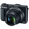 Canon G1 X Mark III will be a Fixed Lens EOS M5 ?