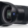 Zeiss Milvus 25mm f/1.4 Lens Announced