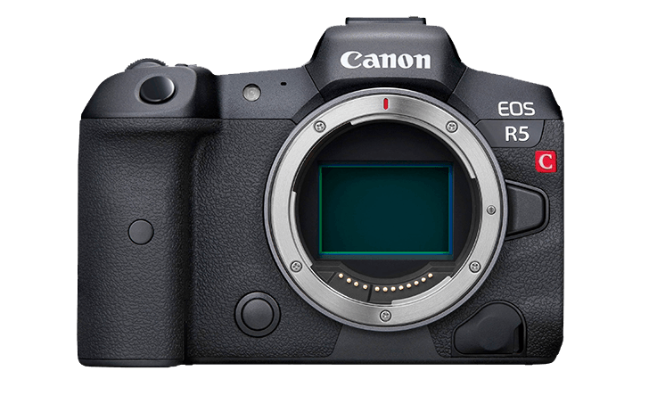 Canon EOS R5C to be Announced in Mid-January !